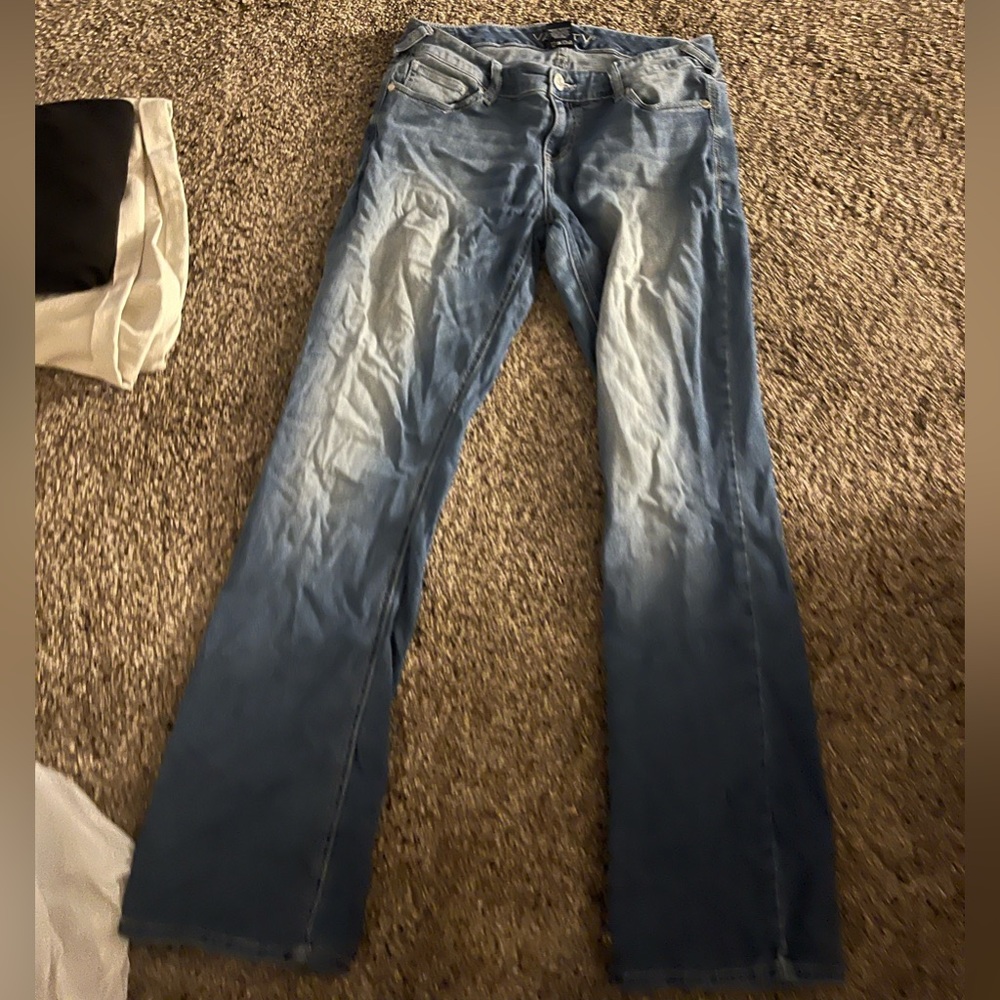 Vanity Jeans